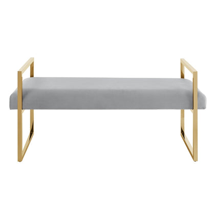 Dalia Bench