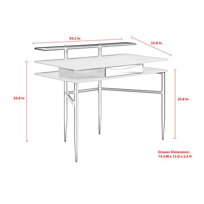 Laurel Writing Desk