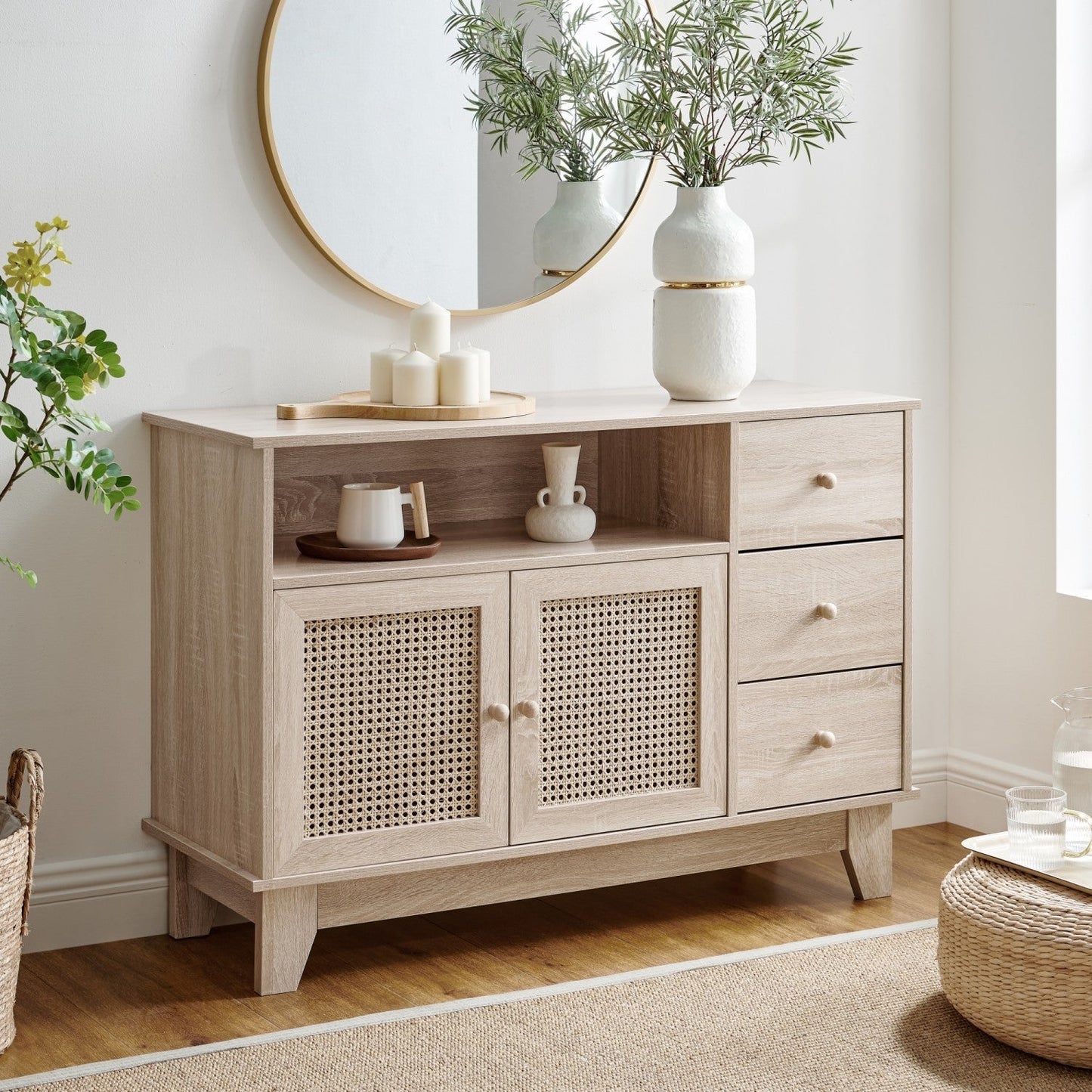 Rosalina Sideboard