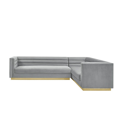 Anniston Corner Sectional Sofa