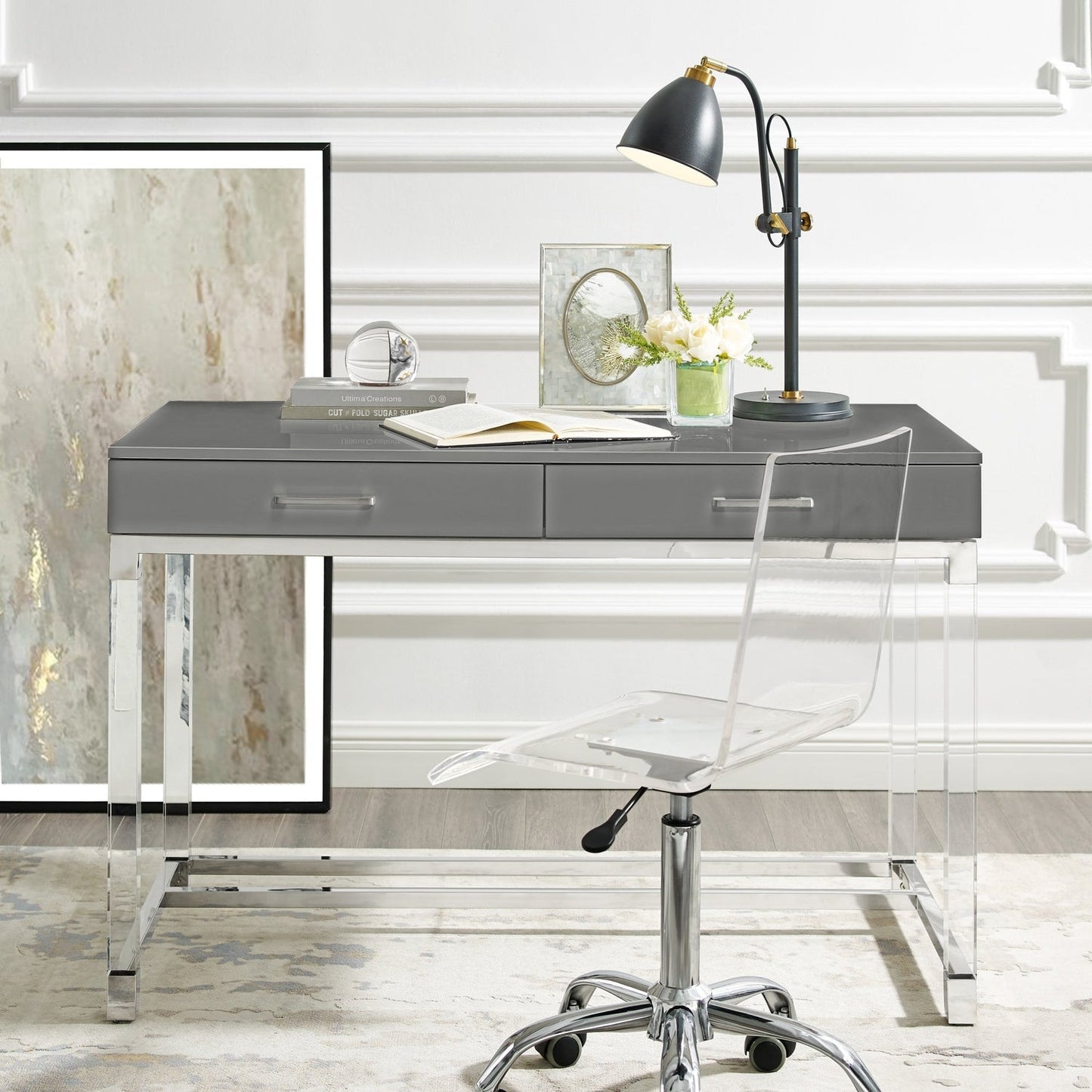 Casandra Writing Desk