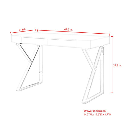 Zosia Writing Desk