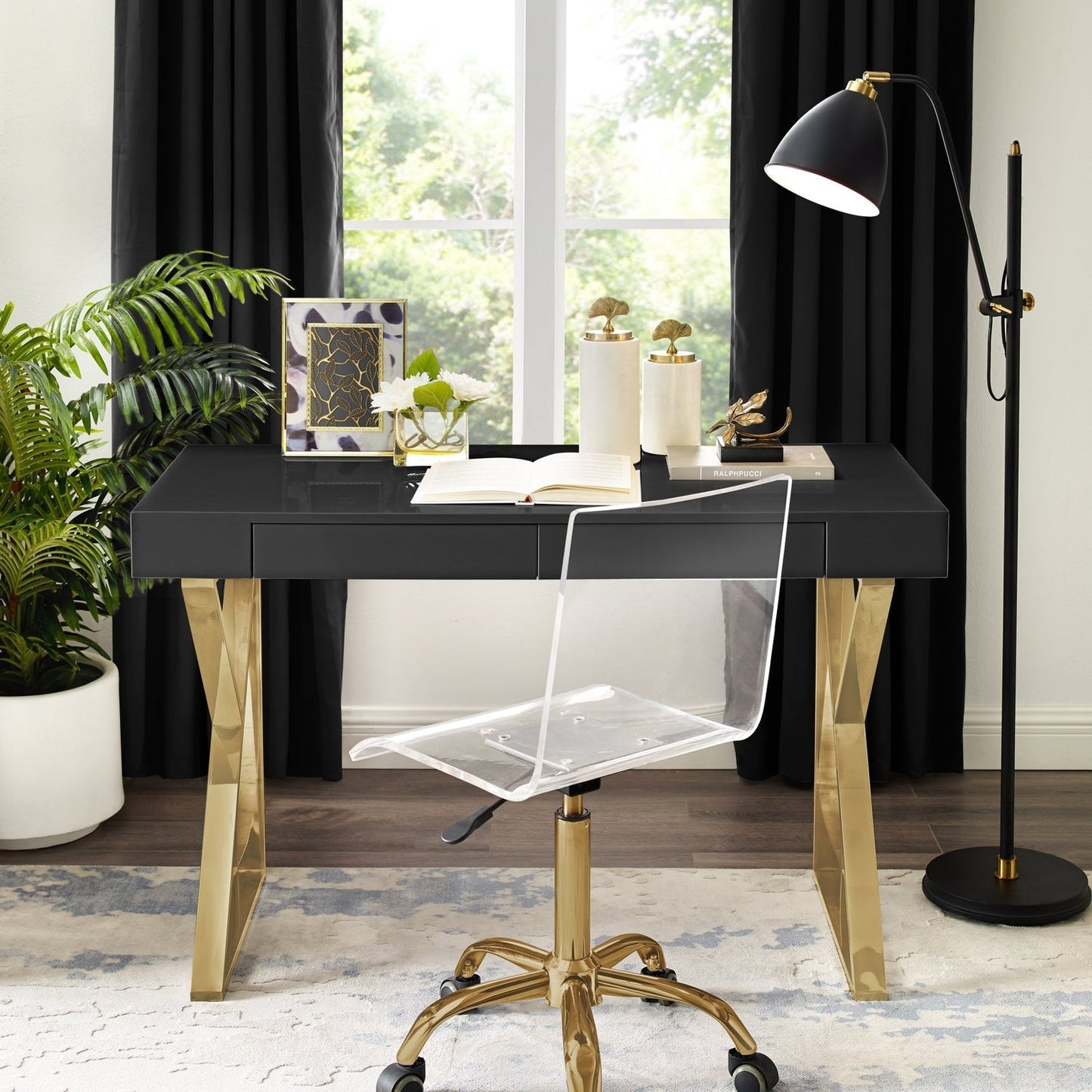 Zosia Writing Desk