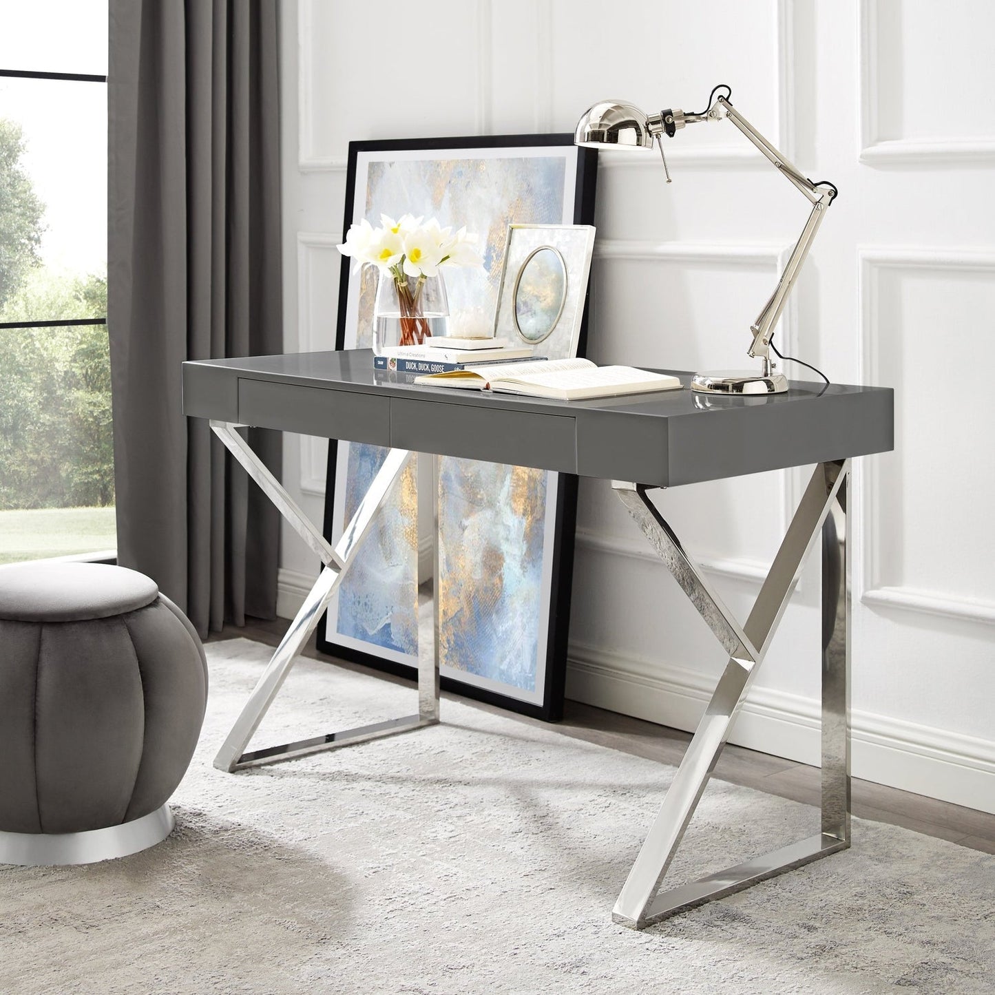 Zosia Writing Desk