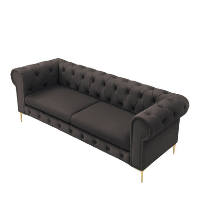 Lisa Chesterfield Sofa