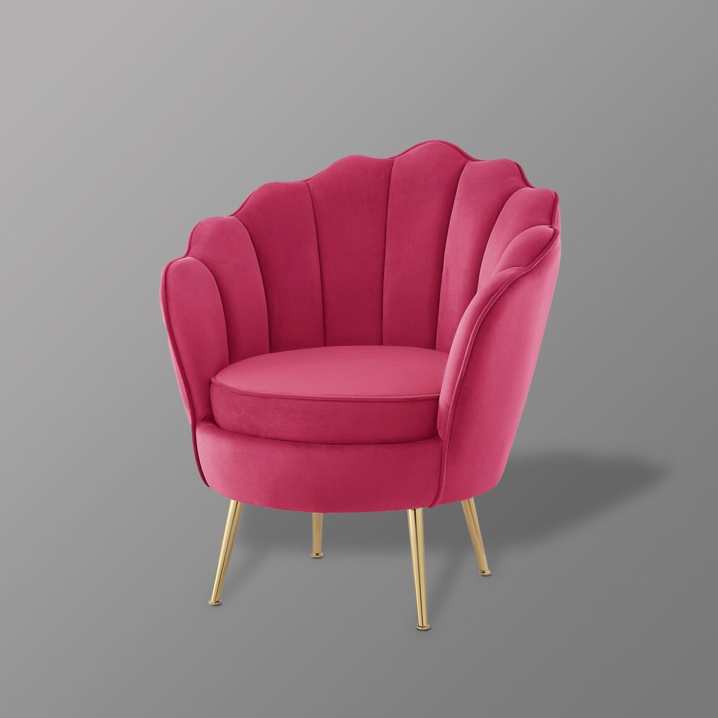 Abbigal Accent Chair