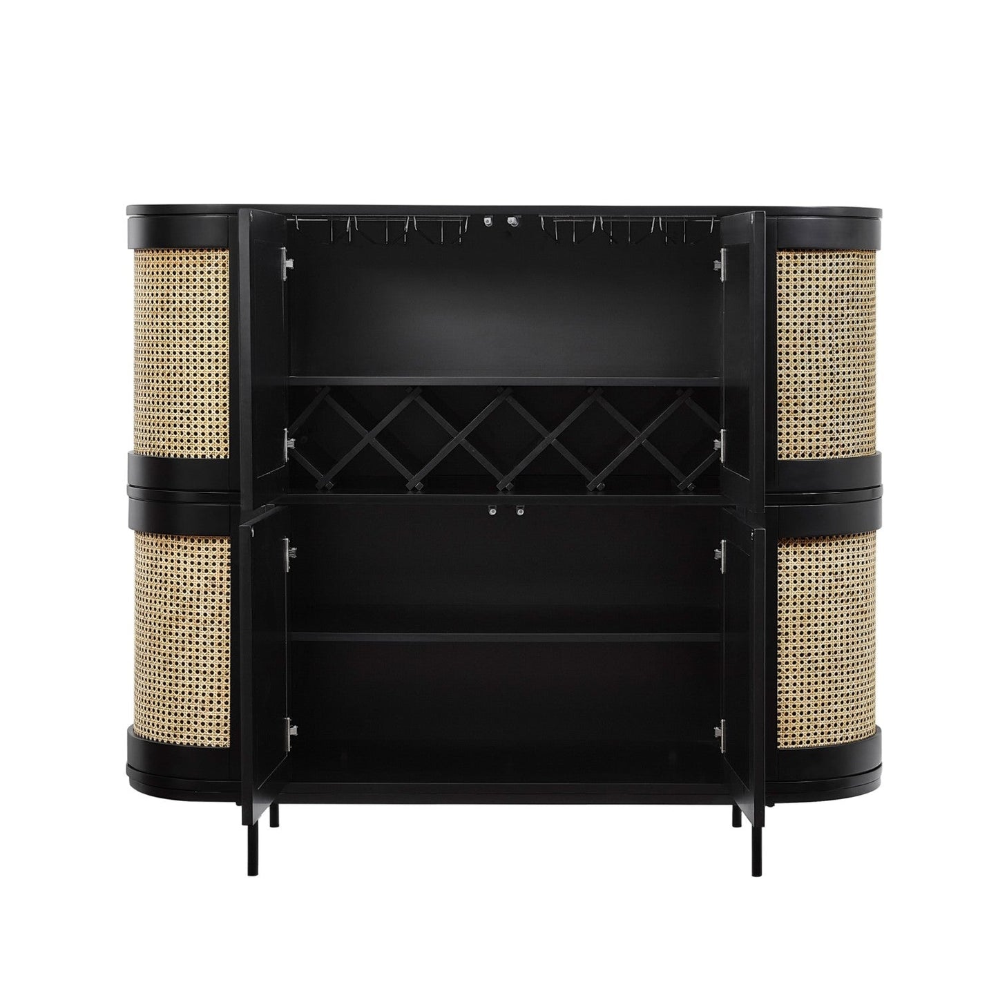 Riya Bar Cabinet/Buffet