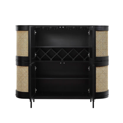 Riya Bar Cabinet/Buffet