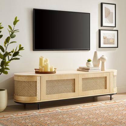 Keily Console/TV Stand