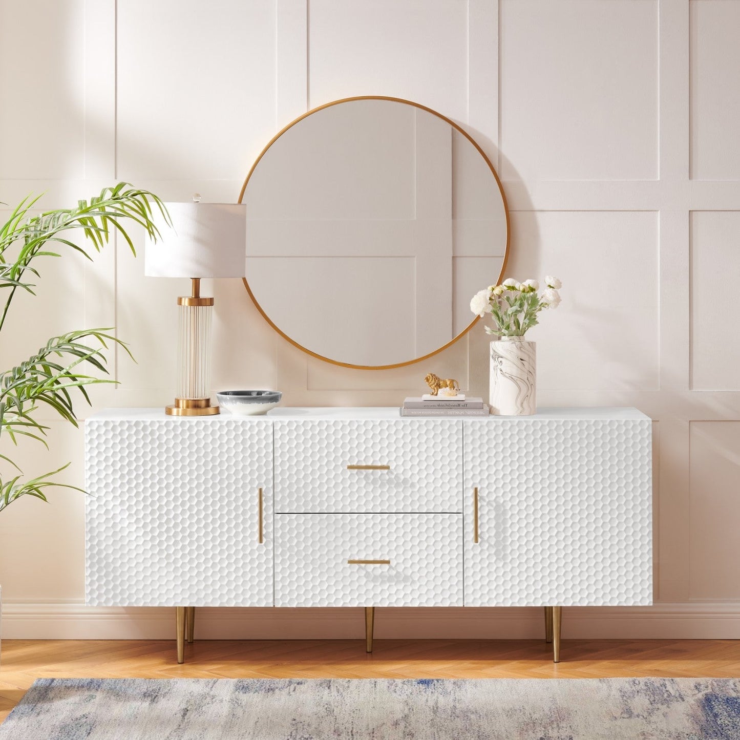 Kalvin Sideboard