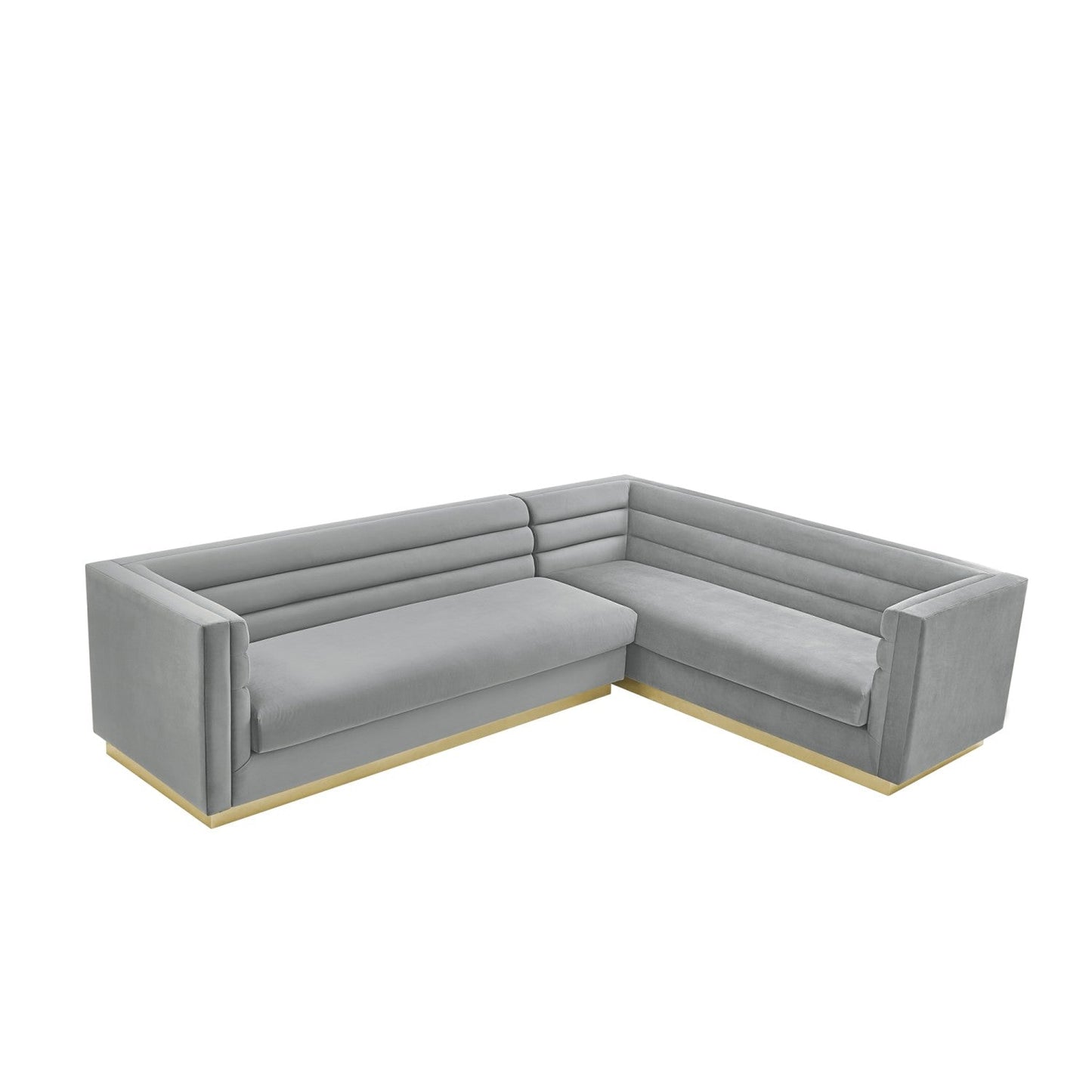 Anniston Corner Sectional Sofa