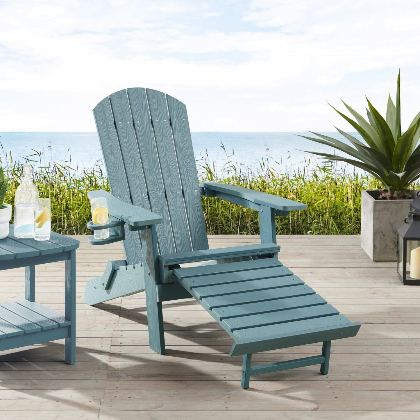 Cal Adirondack Chair