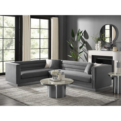 Anniston Corner Sectional Sofa