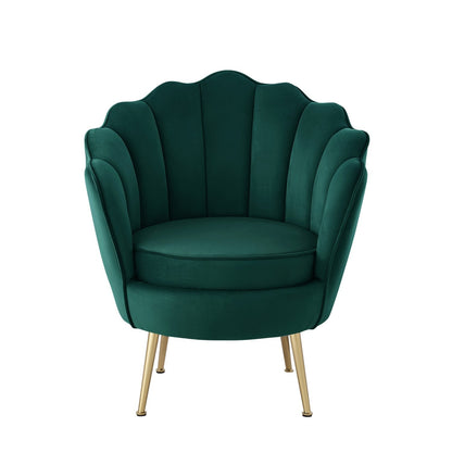 Abbigal Accent Chair